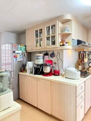 Chiltern Park (D19), Condominium #545445101